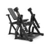 Extensión de Cuádriceps Unilateral