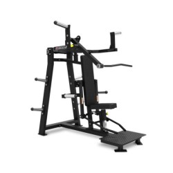 Maquina de Hombros Total 3 en 1