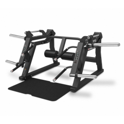 Squat Lunge