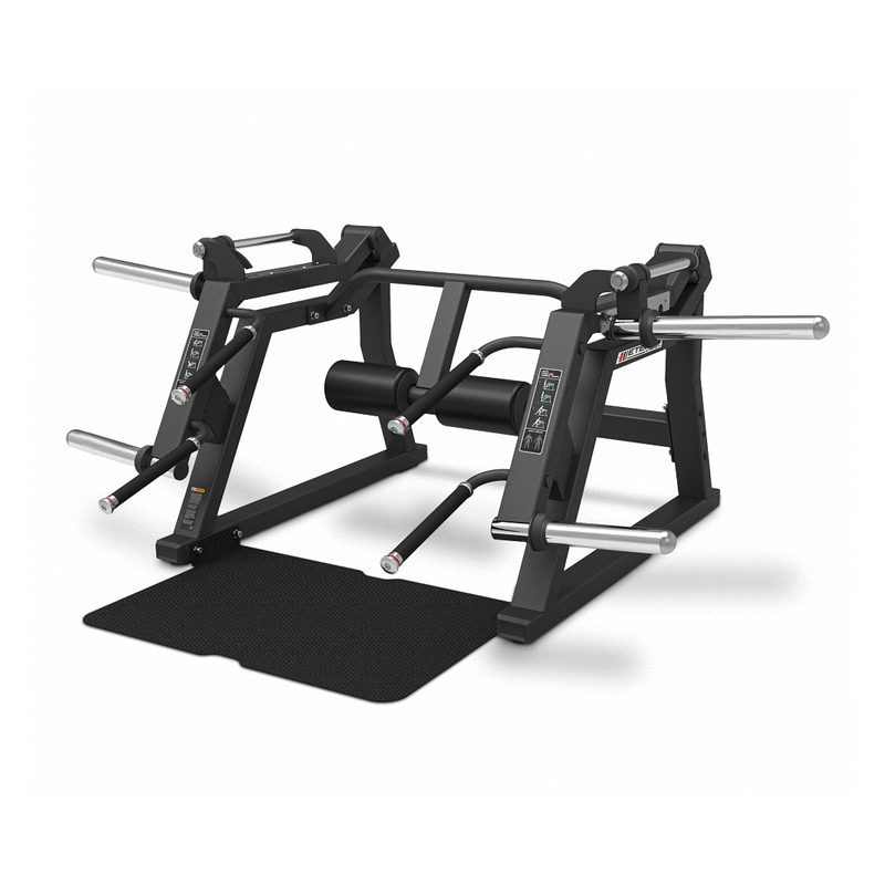 Squat Lunge