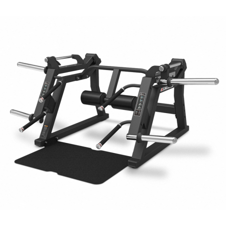 Squat Lunge