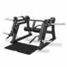 Squat Lunge