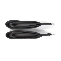 Asas dobles para reformer pilates (Set  2 uds)