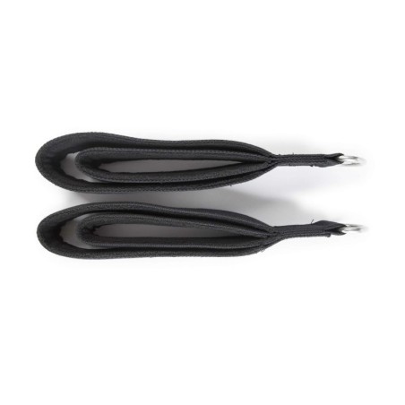 Asas dobles para reformer pilates (Set  2 uds)
