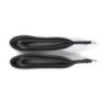Asas dobles para reformer pilates (Set  2 uds)