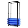 Estantería Vertical para cilindros