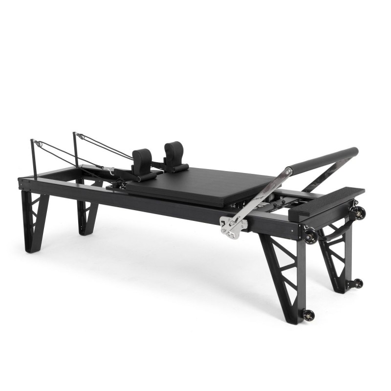 Reformer Aluminio HL4