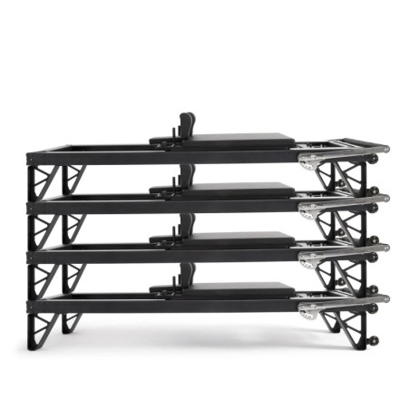 Reformer Aluminio HL4