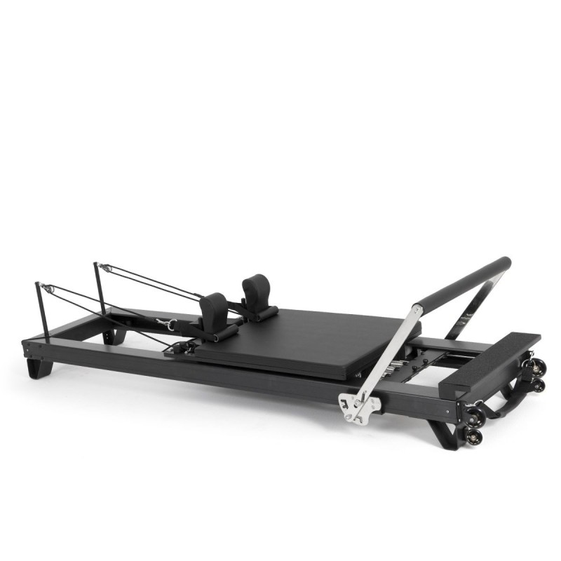 Aluminio HL2 Reformer