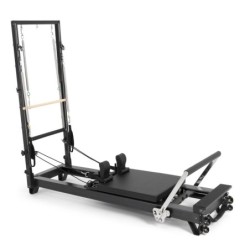 Reformer Aluminio HL 2 con Torre
