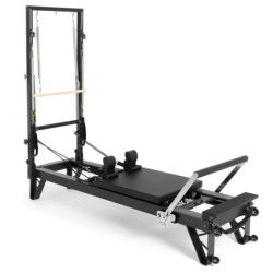 Reformer Aluminio HL 3 con Torre