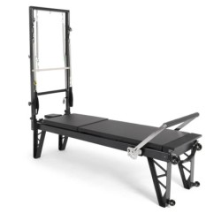 Reformer Aluminio HL 4 con torre