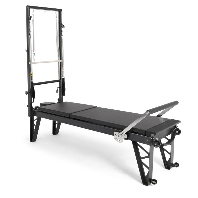 Reformer Aluminio HL 4 con torre