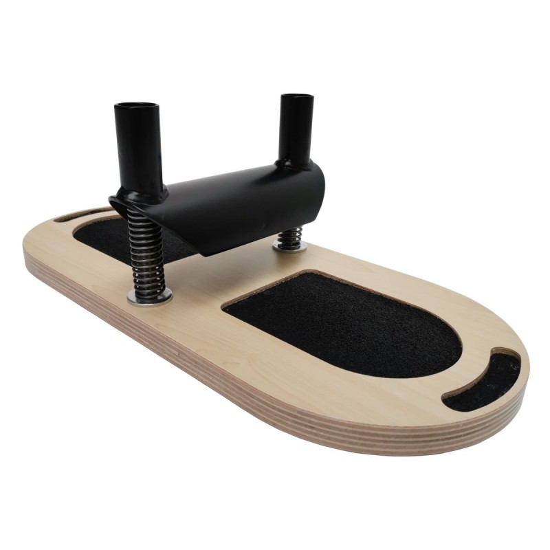 Corrector de pies pilates
