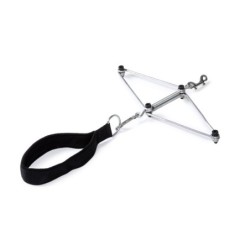 Estirador de cuello para pilates