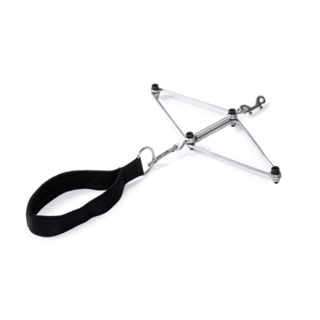 Estirador de cuello para pilates