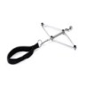 Estirador de cuello para pilates
