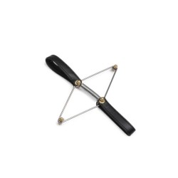 Ejercitador pilates para dedos pies