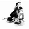 MTD sistema de Reentrenamiento integral