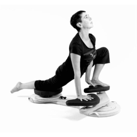 MTD sistema de Reentrenamiento integral