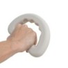 Silicone D-Dumbbell