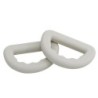 Silicone D-Dumbbell