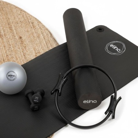 Pack de Accesorios de Pilates | Kit Completo para Entrenar en Casa o gimnasio