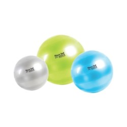 Pelota Pilates 75 cm Tecnocaucho® Pro