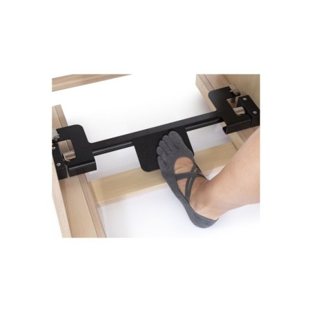 Barril pilates con escalera