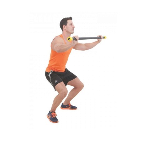Body Bar