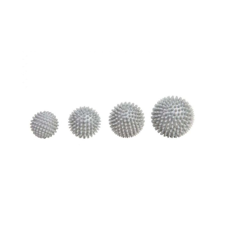 Pelota Masaje Spike Ball Blanda