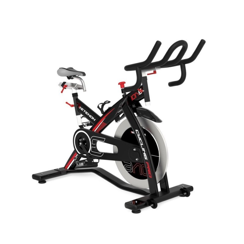 Ciclo Indoor Ion.6