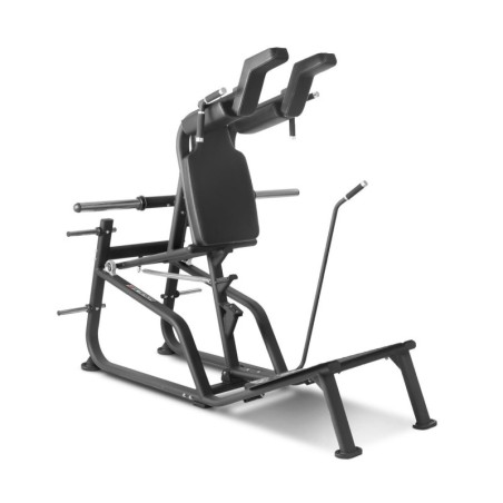 Jaca V-Squat Dual Elite