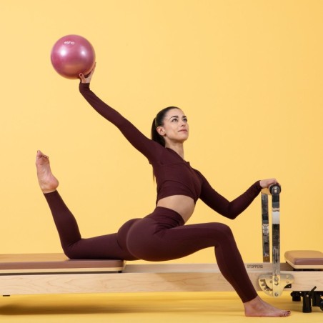 Pelota Pilates - Yoga Soft 24 cm