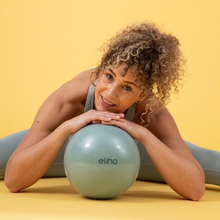 Pelota Pilates - Yoga Soft 20 cm