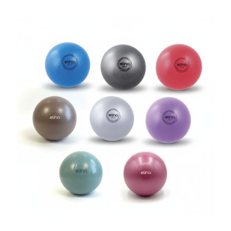 Pelota Pilates - Yoga Soft 20 cm