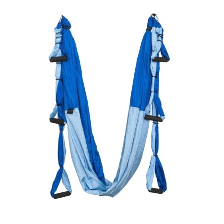 Yoga Hammock-Columpio de Yoga 250*145 cm