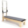 Reformer de madera Fisio con Torre