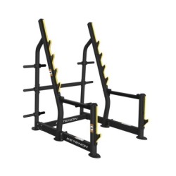 PTT02 Rack de sentadillas