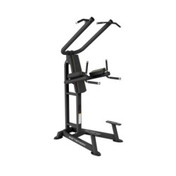 PTT02 Fondos / Dominadas y Abdominales