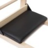 Barril Pilates con escalera modelo ELITE
