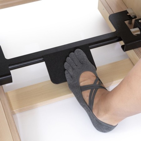 Barril Pilates con escalera modelo ELITE