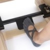 Barril Pilates con escalera modelo ELITE