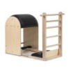 Barril Pilates con escalera modelo ELITE
