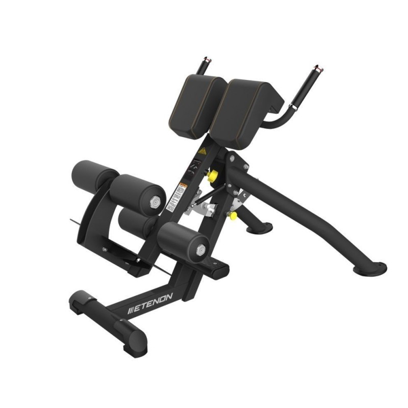 PTT02 Banco Lumbar Dual Reclinable