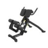 PTT02 Banco Lumbar Dual Reclinable