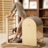 Barril Pilates con escalera modelo ELITE