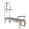 Reformer Fisio Master Instructor™ con Torre