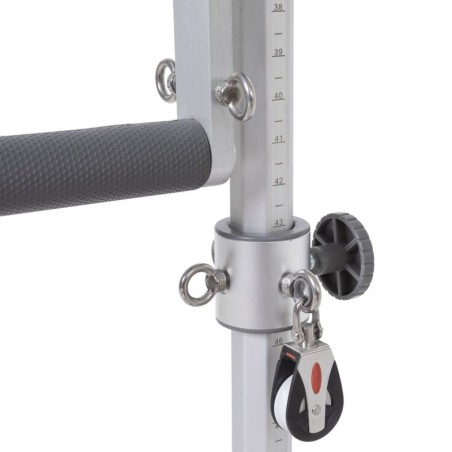 Reformer Fisio Master Instructor™ con Torre