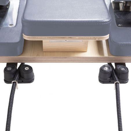 Reformer Fisio Master Instructor™ con Torre